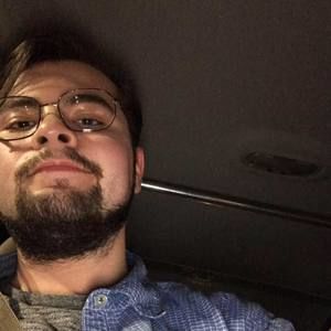 Meet your Posher, Jared